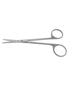 Dorsal Scissors