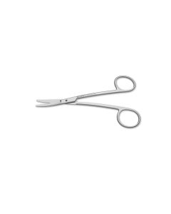 Cinelli-Fomon Dorsal Scissors