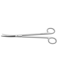 Rees Face Lift Scissors, serrated, 6-1/2" (16.5 cm)