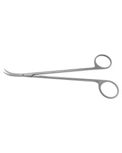 Lower Lateral Scissors