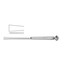 Tessier Maxillofacial Osteotome, 8-1/4" (21.0 cm)