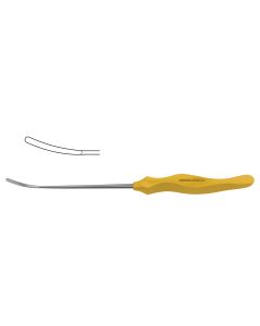 Endoplastic Facial Dissector W/ Ergonomic Handle, periosteal dissector, cottle tip