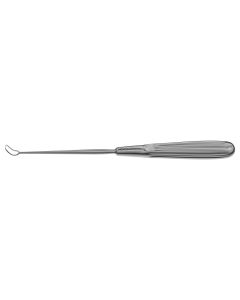 Jones Adenoid Curette, 8-3/4" (22.0 cm)
