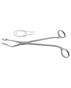 St. Clair Adenoid Forceps