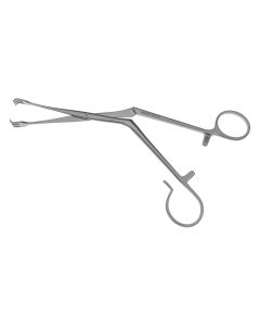 Tivnen Tonsil Forcep