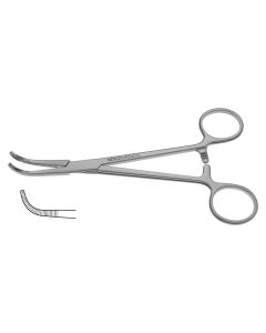 Jackson Tracheal Hemostat