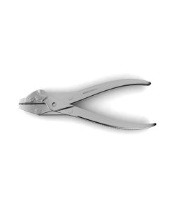 Parallel Pliers & Wire Cutter