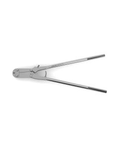Pin Cutter, side cutting, stainless