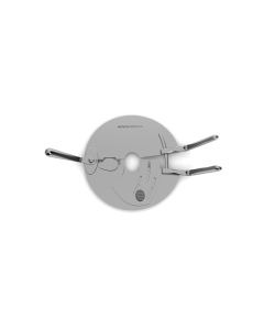 Percy Amputation Shield