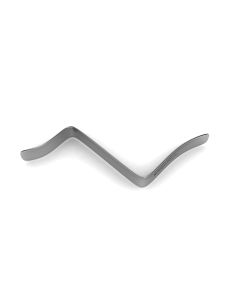 Doane "Z" Retractor, double-ended