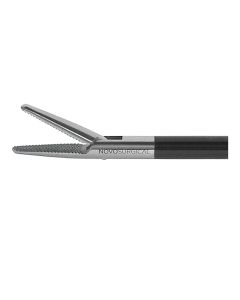 Atraumatic Grasper Single Action - 3 Piece Modular Reusable Insert, insert only, 5.0 mm sheath diameter, single action