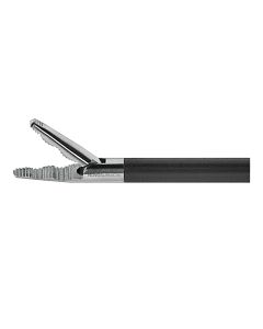 Wave Grasper Conical - 3 Piece Modular Reusable Insert, insert only, 5.0 mm sheath diameter, pointed version, conical, single action