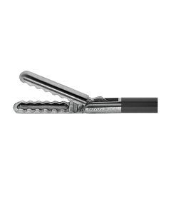 Wave Grasper Dg Single Action - 3 Piece Modular Reusable Insert, insert only, 5.0 mm sheath diameter, with atraumatic, wave-like serrations, single action