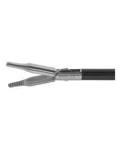 Dolphin Nose Forceps Long Version - 3 Piece Modular Reusable Insert, insert only, 5.0 mm sheath diameter, long version, double action