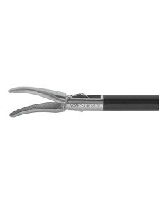 Maryland Grasping & Dissecting Forceps Diamond Serrations 5Mm Sheath Diameter - 3 Piece Modular Reusable Insert, insert only, 5.0 mm sheath diameter, diamond serrations, double action