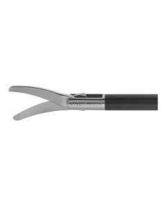 Metzenbaum Scissors Curved - 3 Piece Modular Reusable Insert, insert only, 5.0 mm sheath diameter, curved, double action