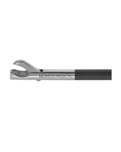 Biopsy Hook Punch - 3 Piece Modular Reusable Insert, insert only, 5.0 mm sheath diameter, single action