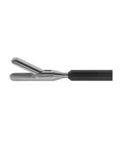 Large Spoon Forceps - 3 Piece Modular Reusable Insert, insert only, 10.0 mm sheath diameter, single action