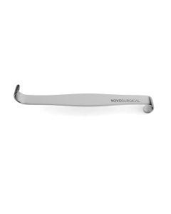 Hasson-Style Retractors, s-shaped, pair, 6-3/4" (17.0 cm)