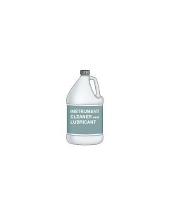 Instrument Cleaner & Lubricant