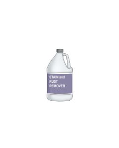 Stain & Rust Remover