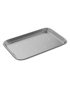Perforated Mayo Tray