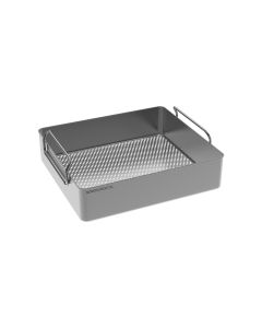 Instrument Sterilization Trays, perforated bottom