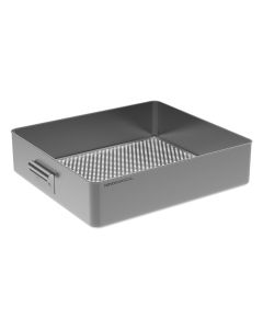 Flash Autoclave Tray