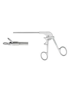 Raptor Style Grasper - Arthroscopic, working length 12.5 cm