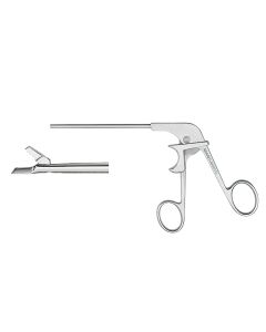 Duckbill Punch - Arthroscopic, working length 12.5 cm
