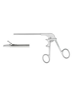 Hook Punch - Arthroscopic, working length 12.5 cm