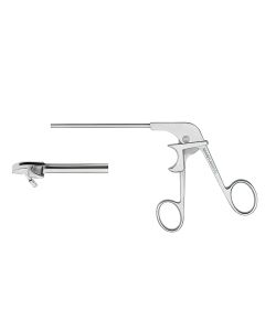 Posterior Punch - Arthroscopic, working length 12.5 cm