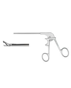 Meniscal Punch - Arthroscopic, working length 12.5 cm