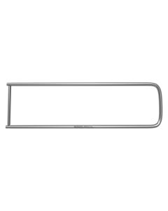 End-Gate Instrument Stringer, 2-1/2" (6.3 cm) wide