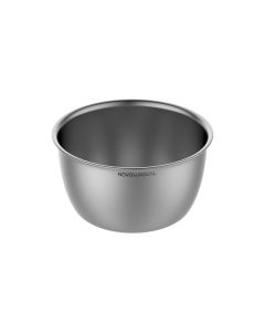 Iodine Cup, stainless steel