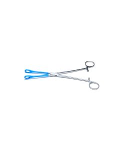 Foerster Non-Conductive Sponge Forceps