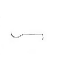 Deaver Pediatric Retractor, double-ended, 6-3/4" (17.2 cm)