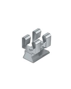 Universal Ring Retractor Fiberoptic Cable Clip