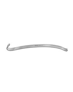 Kolbel-Type-Type Glenoid Retractor, 12" (30.5 cm)