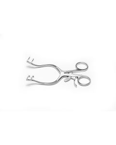Kolbel-Type Soft Tissue Retractor