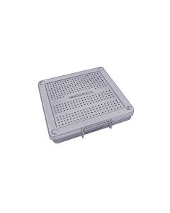 Cervical Axial Sterilization Case